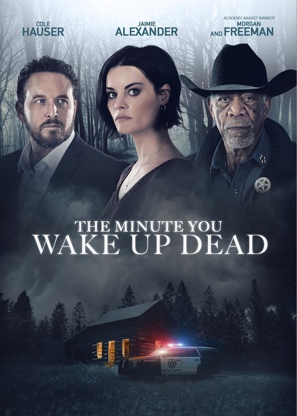 Phút Giây Tỉnh Giấc