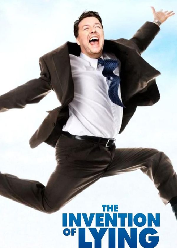 Phát minh ra nói dối