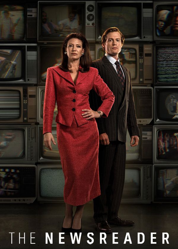 Phát Thanh Viên Thời Sự (Phần 1)