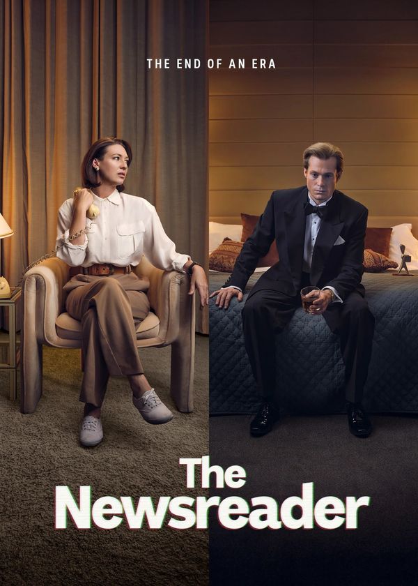 Phát Thanh Viên Thời Sự (Phần 3)