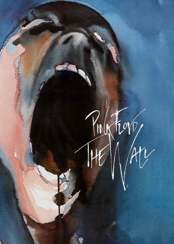 Pink Floyd: The Wall