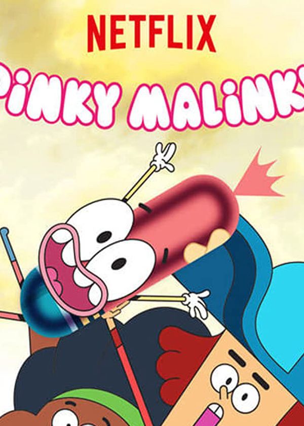 Pinky Malinky (Phần 3)