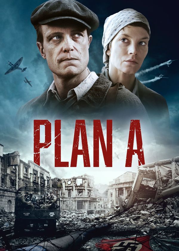 Plan A