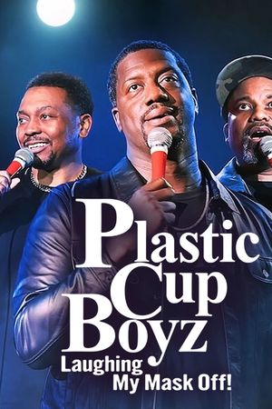 Plastic Cup Boyz: Cười rớt quai hàm!