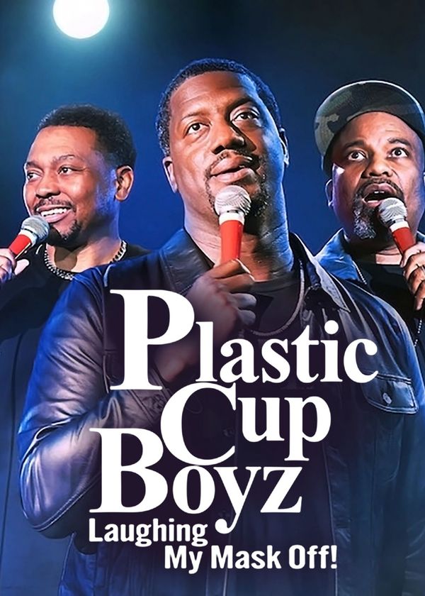 Plastic Cup Boyz: Cười rớt quai hàm!