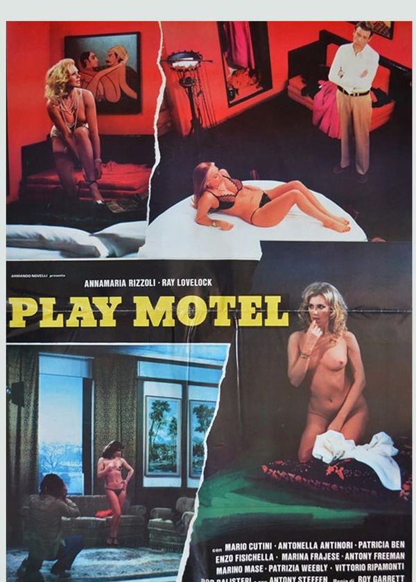Play Motel