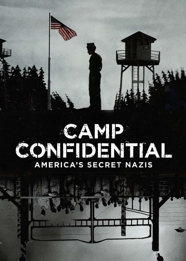 P.O. BOX 1142: Tù nhân Đức Quốc xã ở Mỹ