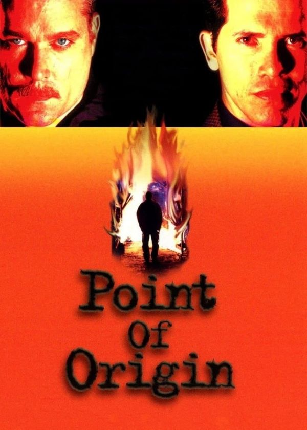Point of Origin