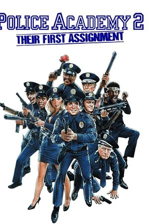 Police Academy 2: Their First Assignment