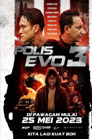 Polis Evo 3
