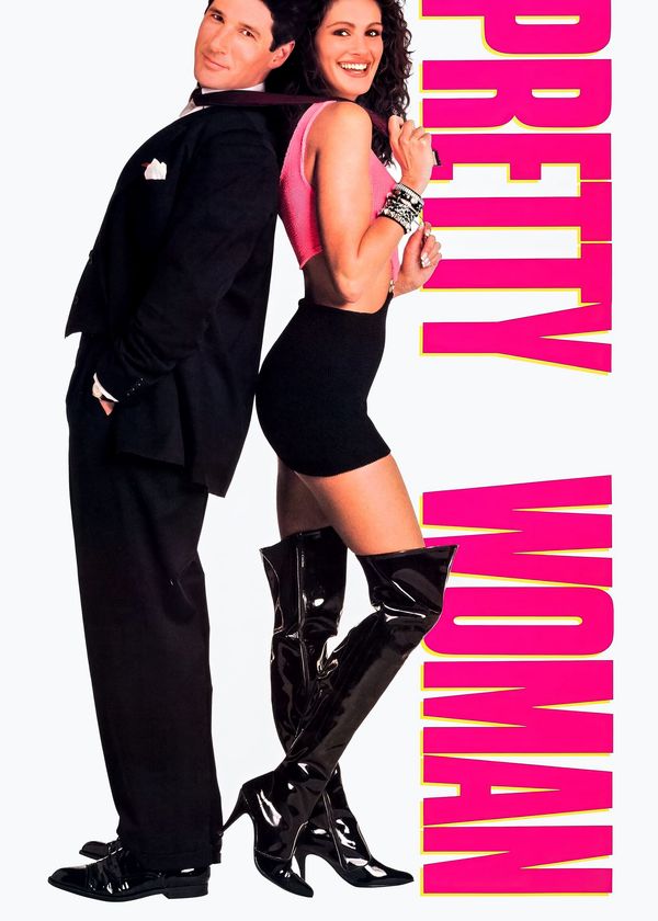 Pretty Woman
