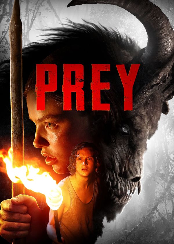 Prey