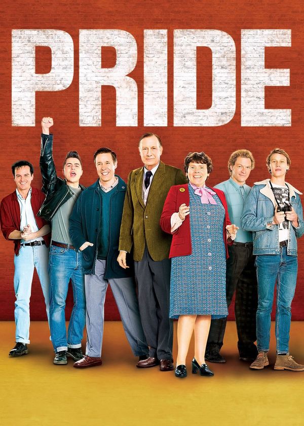 Pride