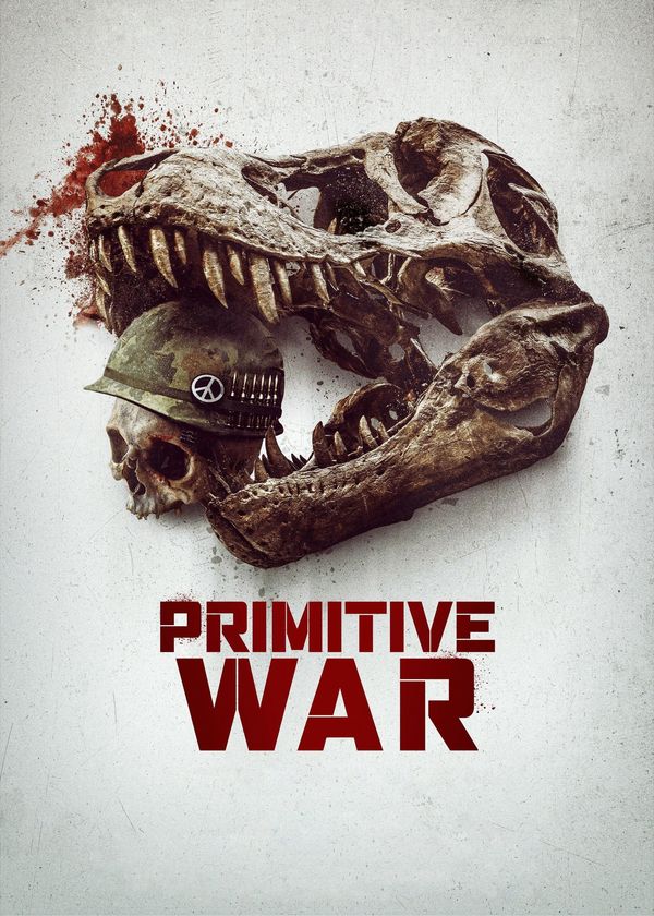 Primitive War
