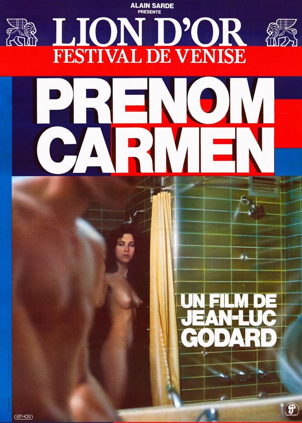 Prénom Carmen