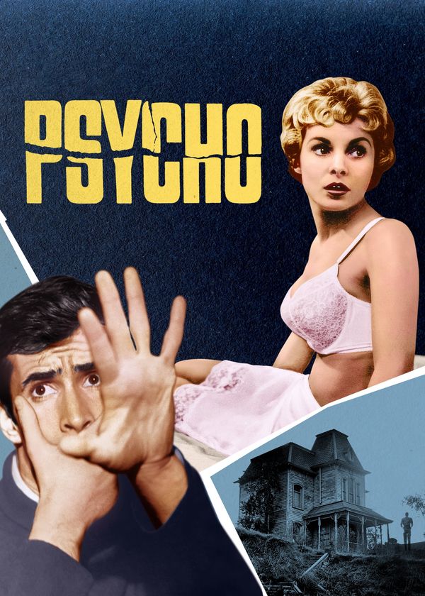 Psycho