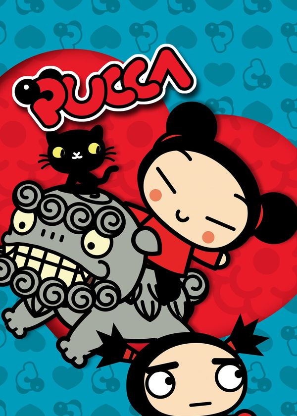 Pucca