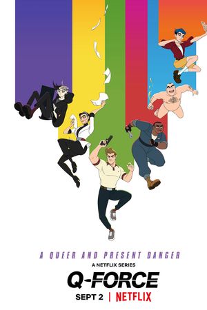 Q-Force