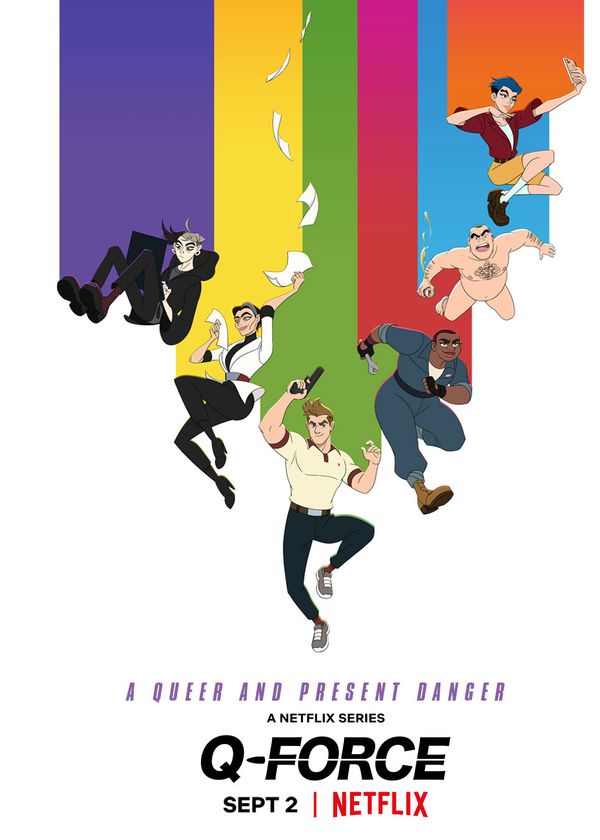 Q-Force