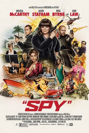 Quý Bà Điệp Viên