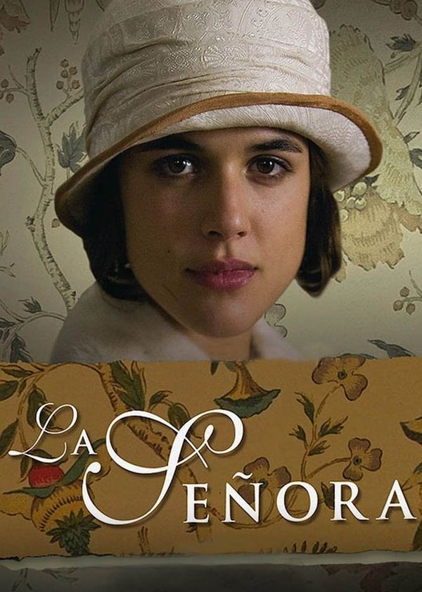 Quý Bà (La Señora)