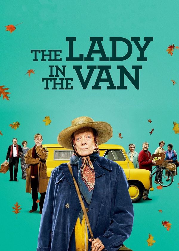 Quý Bà Mary Shepherd