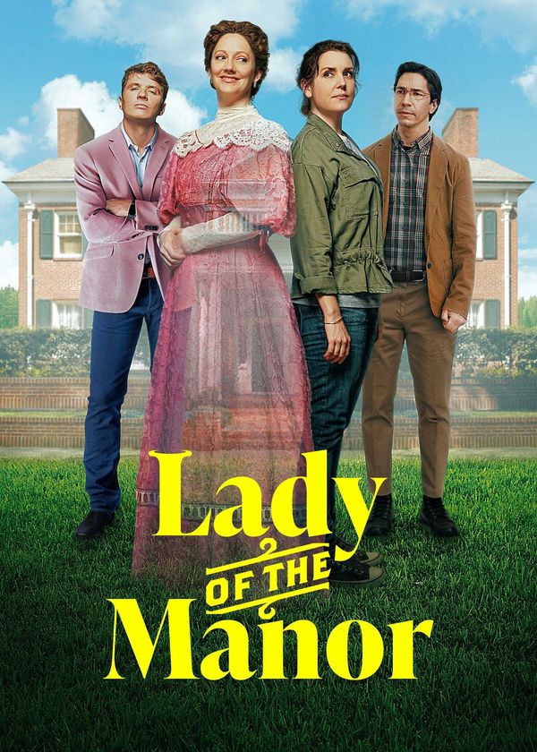 Quý Cô Ở Trang Viên