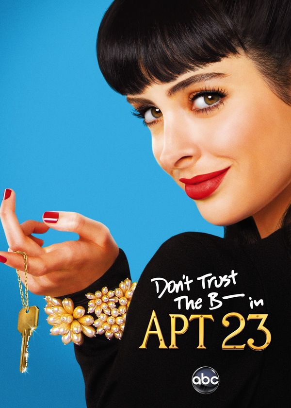 Quỷ Cái Ở Căn Hộ Số 23