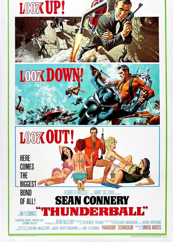 Quả Cầu Sấm Sét