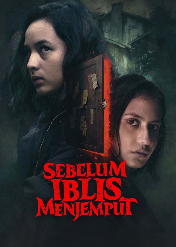 Quỷ Dữ Đưa Lối