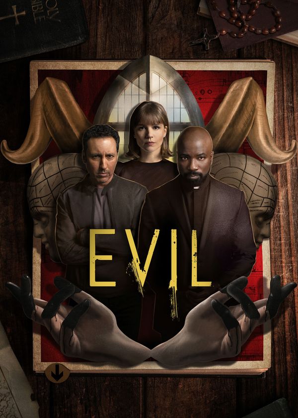 Quỷ Dữ (Phần 2)