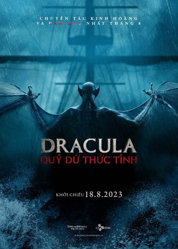 Quỷ Dữ Thức Tỉnh