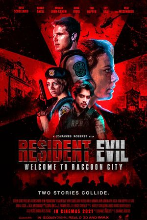 Quỷ Dữ Trỗi Dậy