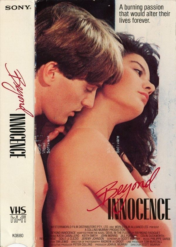 Quỷ Dữ Trong Xác Thịt