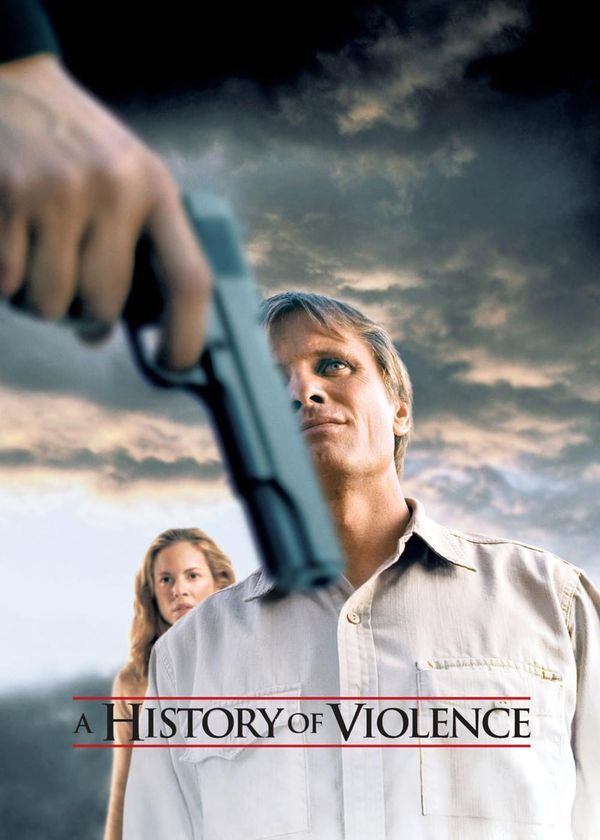 Quá Khứ Tội Ác