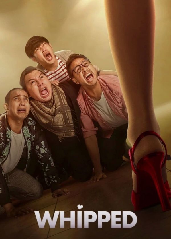 Quỵ Lụy Vì Yêu