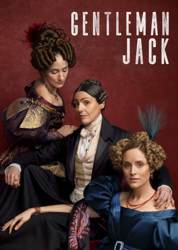 Quý Ông Jack (Phần 2)