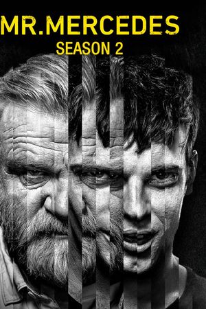 Quý Ông Mercedes (Phần 2)