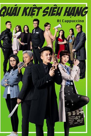 Quái Kiệt Siêu Hạng