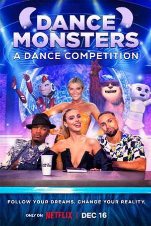 Quái Kiệt Sàn Nhảy