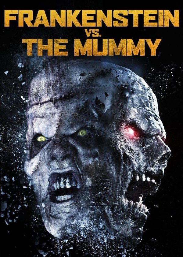 Quái Nhân Đối Đầu