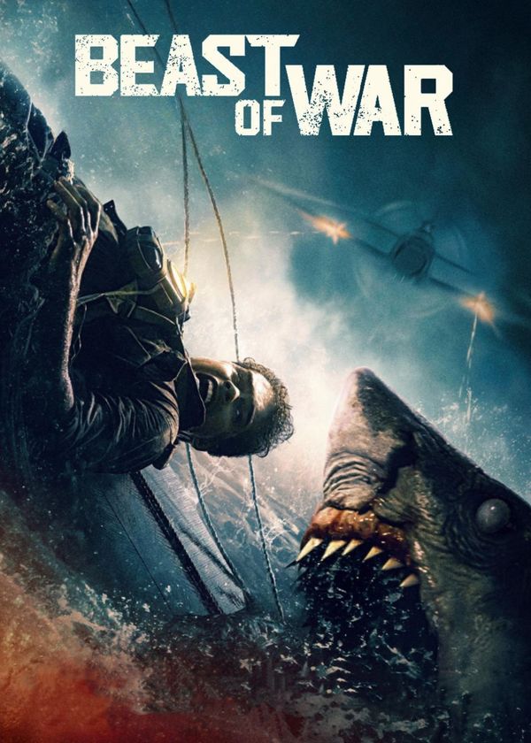 Quái Thú Chiến Tranh