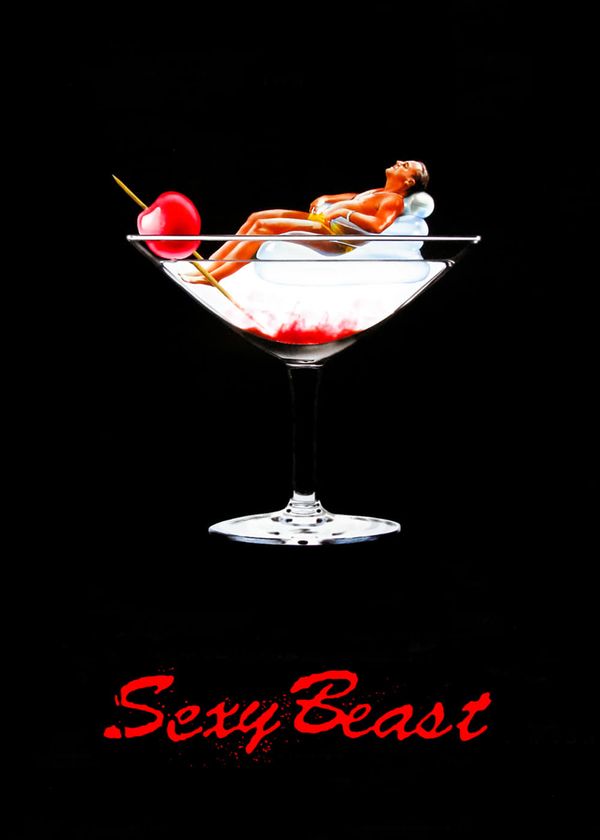 Quái Thú Gợi Cảm