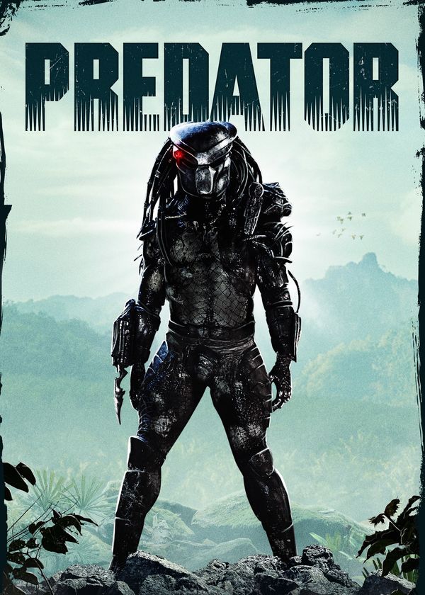 Quái Thú Vô Hình