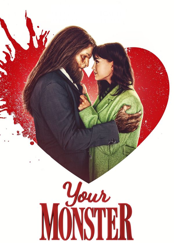 Quái vật của bạn