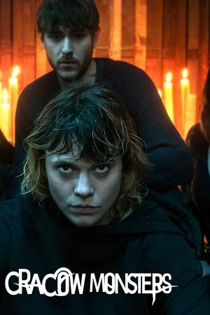 Quái Vật Cracow