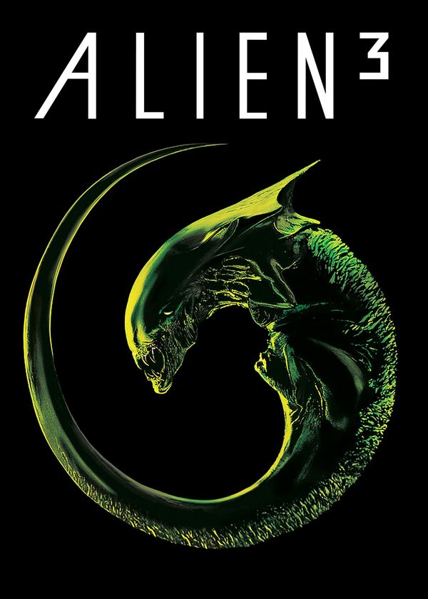 Quái Vật Không Gian 3