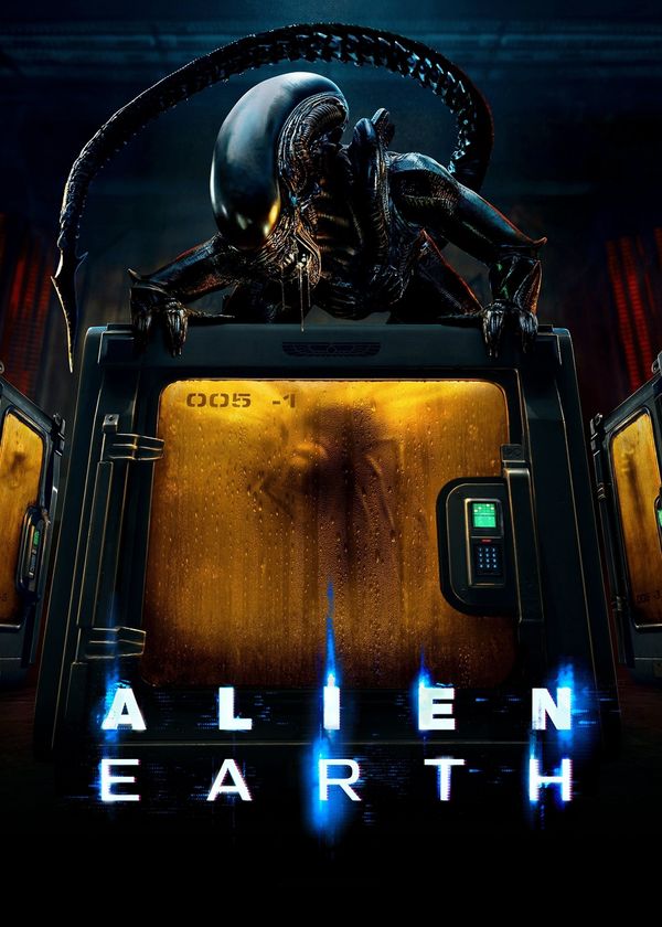 Quái Vật Không Gian: Trái Đất