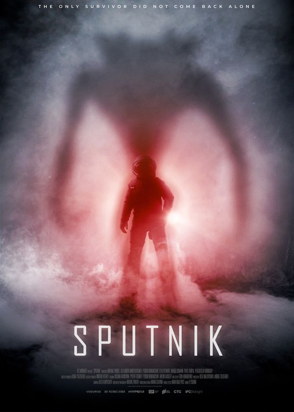 Quái Vật Săn Đêm