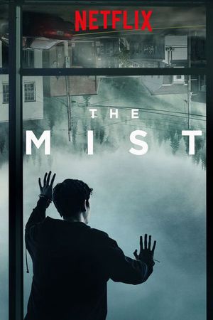 Quái vật sương mù